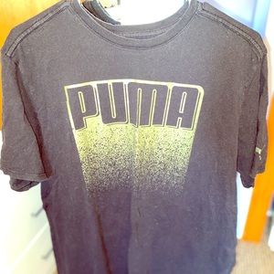 3/$15 puma tee.